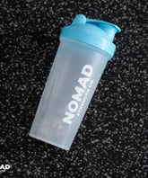 Shaker Bottle